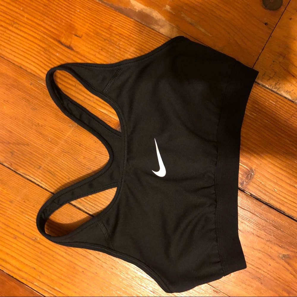 New Nike Sports Bra